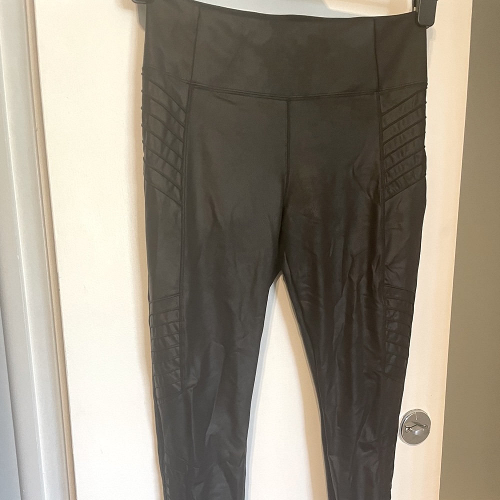 Athleta Moto Tight